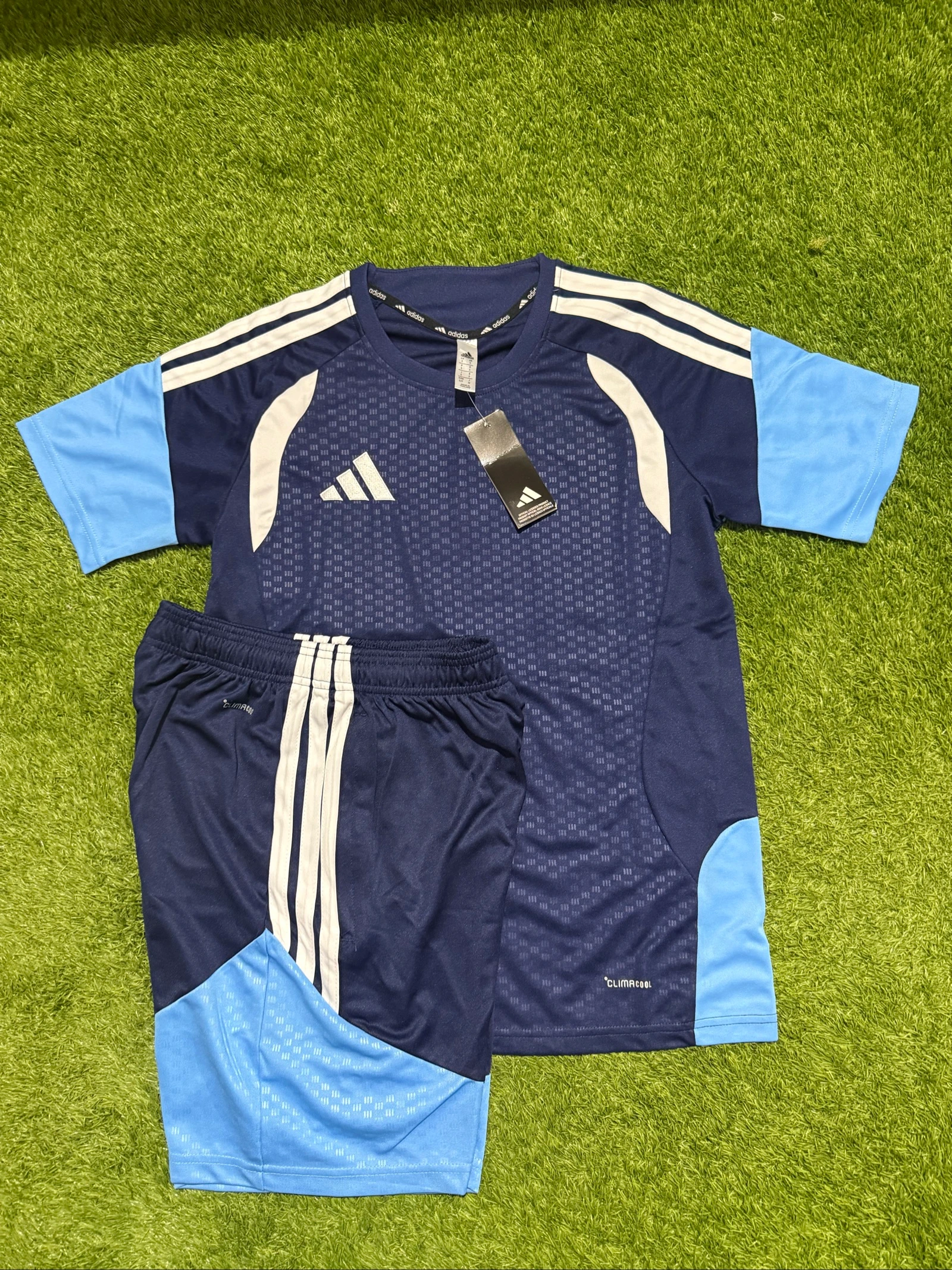 Conjunto Deportivo